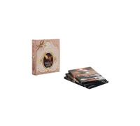 Chocolate gift set Laurence Chocolate Lovers, 3 x 80 g