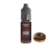 Chocolate Glazed Donut Flavouring - High Strength Food Flavoring - 230+ Flavours - 50ml Bottle.
