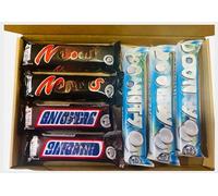 Chocolate Hamper - Mixed Flavors "Indulgence in every bite, a moment of pure decadence" For All Occasions Christmas,Birthday,Easter