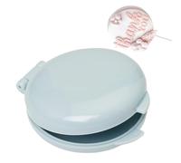 Chocolate Hard Candy M0lds - C_AKE Pop M0uld | Chocolate C-AKE Pop Maker | Disc Shape C-AKE Pop M0uld | Donut C-AKE Mold | C-AKE M0uld | Donut Baking Pan | Cakepop Decorations for Baker