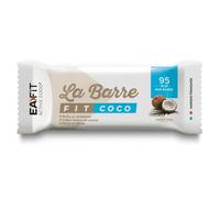 Chocolate Hazelnut Nutrition Bars EA Fit Fit x 32 TU