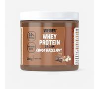 Chocolate Hazelnut Protein Spread, Whey Protein Cream 250g