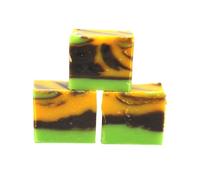 Chocolate Honey Pistachio Fudge - Soft and Chewy Fudges (1kg)