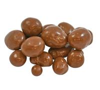 Chocolate Honeycomb Bites │ Gift Jar │ 635g │Original Chocolate Honeycomb Bites Retro Sweets Victorian Gift Jar by Candy Hive - Timeless Treats, Authentic Flavour