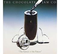 Chocolate Jam Co. - Spread Of The Future