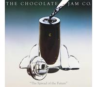 Chocolate Jam Company Spread of the Future (CD) Album (US IMPORT)