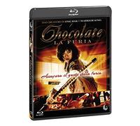 Chocolate - La Furia (1 Blu-ray)