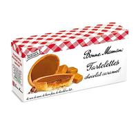 Chocolate Lait Caramel Tartelettes