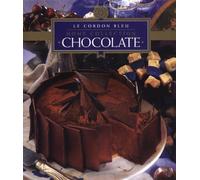 Chocolate (Le Cordon Bleu Home Collection)