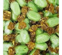 Chocolate Limes │ 1 Kilo Sharing Bag │ 1KG │ Assorted Sweet Pick and Mix for Parties, Gifts, and Sharing by Candy Hive