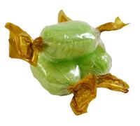 Chocolate Limes │Gift Jar │ 425g │ Original Chocolate Limes Retro Sweets Victorian Gift Jar by Candy Hive - Timeless Treats, Authentic Flavour