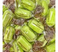 Chocolate Limes Hard Boiled Sweet - 1KG