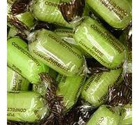 Chocolate Limes SUGAR FREE | Hard Boiled Wrapped Sweets | Suitable for diabetics (1.5kg)