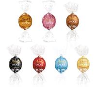 Chocolate Lindt Lindor Mix (7 Varieties) x25