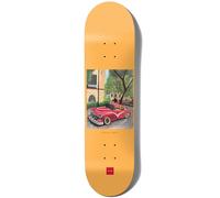 Chocolate Little Wins Stevie Perez G053 Skateboard Deck | 8.5"