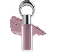 Chocolate long-lasting matte lip glaze, Keychain Design Shimmer Lip Balm,Highly Pigmented Plumper,easy to use, non-sticky, non-greasy Korean makeup