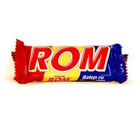 Chocolate Lovers Hamper Romanian Gift Box - The Best Romanian Childhood Chocolate Bars