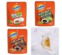 Chocolate Matcha marshmallows,snack food,wedding candy,Confectionery,Sweets,Japanese marshmallows,dim sum,dessert,instant snacks,soft candies,delicious snack gifts (Mixed taste,2bags)