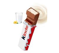 Chocolate Medium Bars, Bulk Chocolate Gift Box, Fine Milk Chocolate Bar with a Milky Filling, 24 x 21 g Kids| Stocking Fillers For Christmas New Year