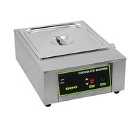 Chocolate Melter 1000W, Digital Temperature Control Tempering Machine for Bakery, Candy Shop, and Confectionery Use - Perfect for Melting Chocolate