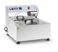 Chocolate Melting Pot Stainless Steel 960 W 15 l Royal Catering - Chocolate Melting Pots by Silver