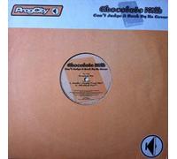 Chocolate Milk - Cant Judge a Book By [12" VINYL]