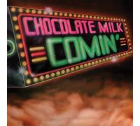 Chocolate Milk-Comin - Chocolate Milk-Comin