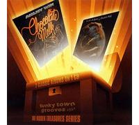 Chocolate Milk - We're All In This Together / Milky Way (2 Albums On 1 CD)