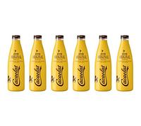 Chocolate Milkshake Cacaolat Original 6x100cl (6 Bottles Pack)