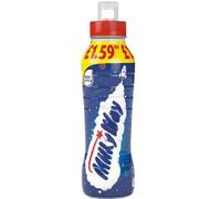 Chocolate Milkshake Drink Creamy 350ml (Pack of 8) "Deliciousness that brings a smile" For All Occasions
