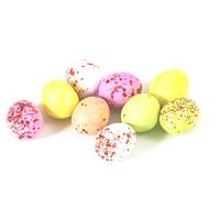 Chocolate Mini Eggs 1 Kilo Bag