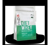 (Chocolate Mint, 1 kg) PhD Nutrition Diet Whey Slimming Weight Loss Meal Replacement Protein Shake