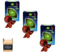 Chocolate Mint 145g - Pack of 3