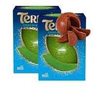 Chocolate Mint Ball 145g x2
