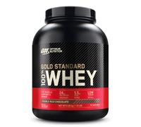 (Chocolate Mint) Optimum Nutrition Gold Standard Whey Protein Isolate 2.2kg