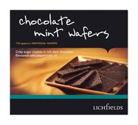 Chocolate Mints Box - Chocolate Mint Cremes, Chocolate Mint Crisps, Chocolate Mint Wafers, Chocolate Orange, Neapolitan Mint and more (Chocolate Mint Wafers 170pcs)