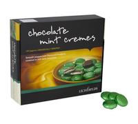 Chocolate Mints Box - Chocolate Mint Cremes, Chocolate Mint Crisps, Chocolate Mint Wafers, Chocolate Orange, Neapolitan Mint and more (Chocolate Mint Cremes 120pcs)