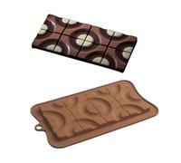 Chocolate mould, chocolate baking mould, easy to release from the mould, cooking and