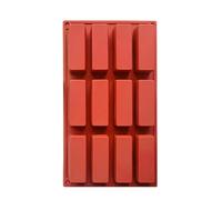 Chocolate Moulds - Silicone Moulds | Chocolate Bar Mould | Silicone Chocolate Bar Mould, Chocolate Bar Mould, Silicone Mould for Ci Bar