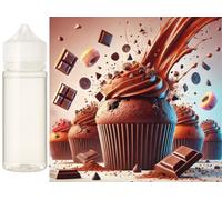 Chocolate Muffin Flavor Concentrate - Vegan - Sasami - 100ml