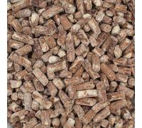 Chocolate Nibbles 225g Sweet Pouch