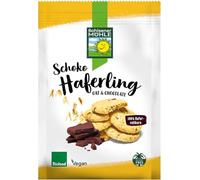 Chocolate Oatmeal Cookies BIO 125 g - BOHLSENER MUEHLE