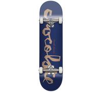 Chocolate OG Chunk Vincent Alvarez Complete Skateboard | 8.25"