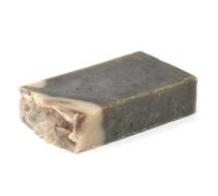 Chocolate Olive Oil Soap Slice Approx