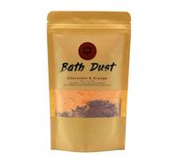Chocolate & Orange Bath Dust 190g