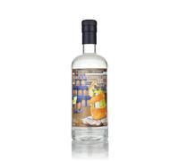 Chocolate Orange Gin (That Boutique-y Gin Company) 3cl Sample London Dry Gin