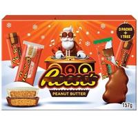 Chocolate Peanut Butter Selection Box 157g "A symphony of flavors" Delicious And Tasty For All Occasions