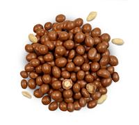 Bonnerex Chocolate Peanuts 3 kg