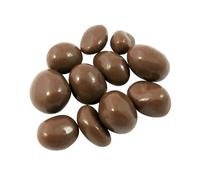 Chocolate Peanuts │ Gift Jar │ 635g │Original Chocolate Peanuts Retro Sweets Victorian Gift Jar by Candy Hive - Timeless Treats, Authentic Flavour