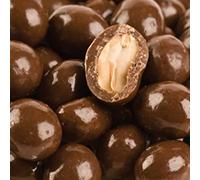 Chocolate Peanuts Peanuts With A Chocolate Flavour Coating From 100Grams (800gram)
